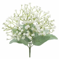14" Baby's Breath Bush by Ashland®