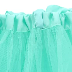 Baby Tutu 5-Layer Ballerina (0-3 mo.)