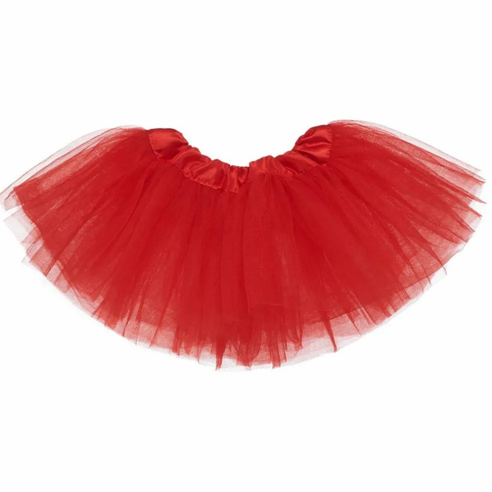 Baby Tutu 5-Layer Ballerina (0-3 mo.)