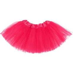 Baby Tutu 5-Layer Ballerina (0-3 mo.)