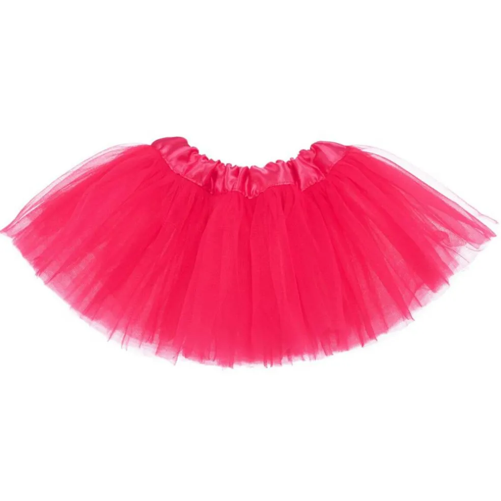 Baby Tutu 5-Layer Ballerina (0-3 mo.)