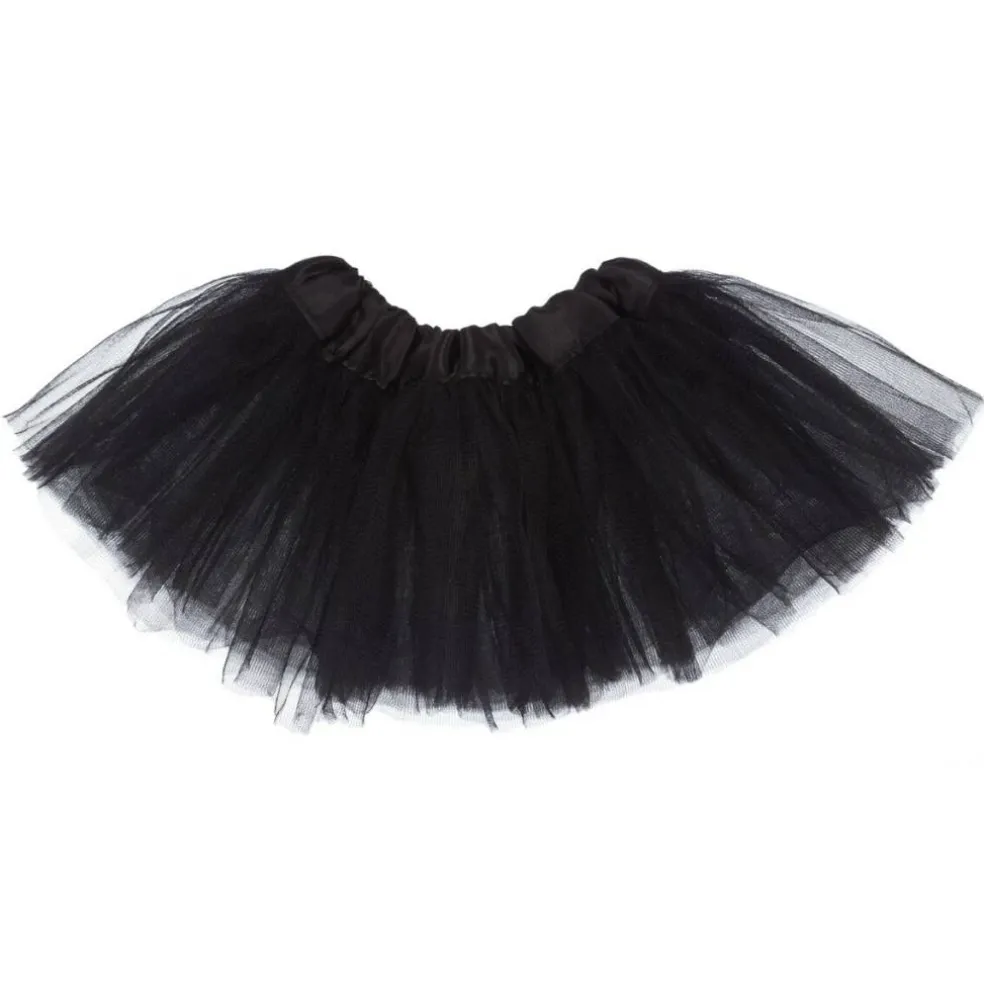 Baby Tutu 5-Layer Ballerina (0-3 mo.)