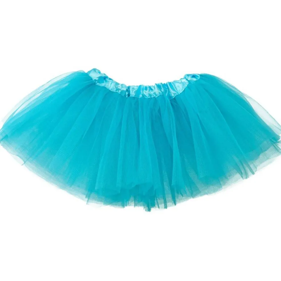 Baby Tutu 5-Layer Ballerina (0-3 mo.)