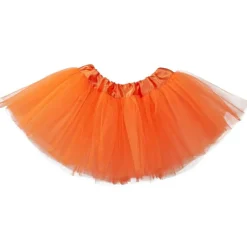 Baby Tutu 5-Layer Ballerina (0-3 mo.)