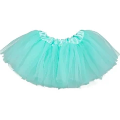 Baby Tutu 5-Layer Ballerina (0-3 mo.)