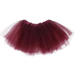 Baby Tutu 5-Layer Ballerina (0-3 mo.)