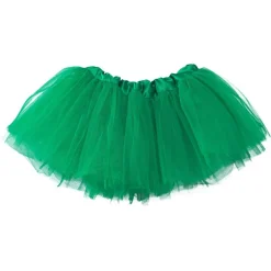 Baby Tutu 5-Layer Ballerina (0-3 mo.)