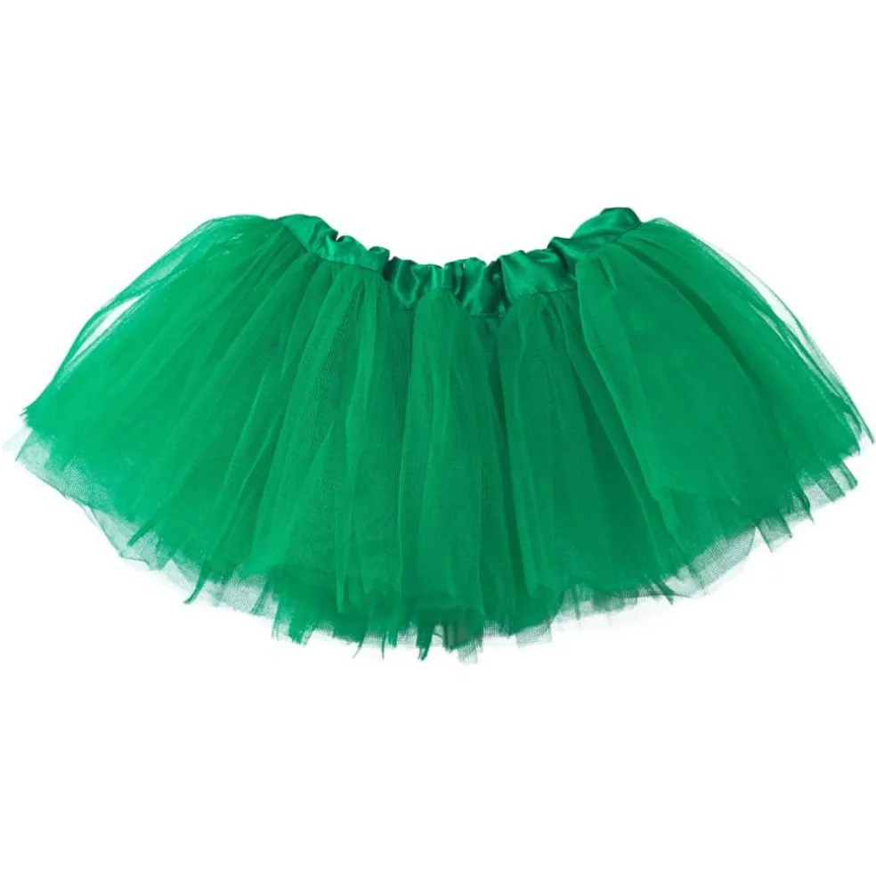 Baby Tutu 5-Layer Ballerina (0-3 mo.)