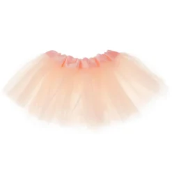 Baby Tutu 5-Layer Ballerina (0-3 mo.)