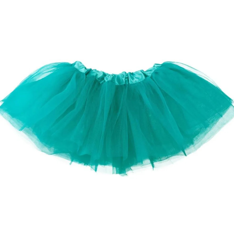 Baby Tutu 5-Layer Ballerina (0-3 mo.)