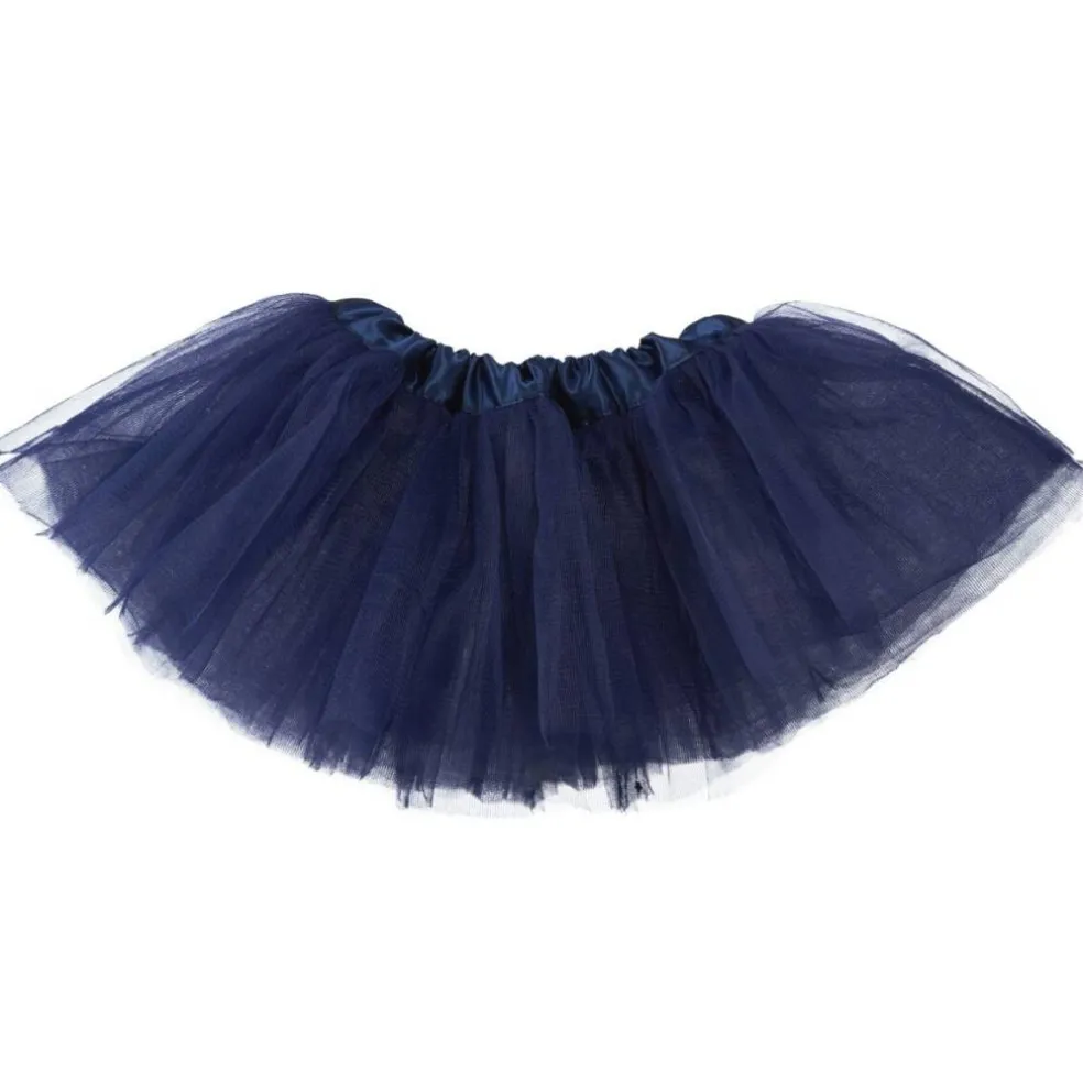Baby Tutu 5-Layer Ballerina (0-3 mo.)
