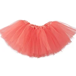 Baby Tutu 5-Layer Ballerina (0-3 mo.)