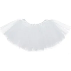 Baby Tutu 5-Layer Ballerina (0-3 mo.)