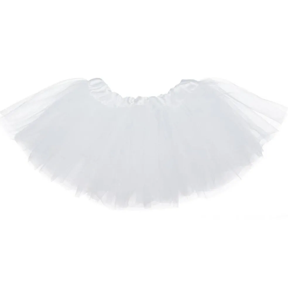 Baby Tutu 5-Layer Ballerina (0-3 mo.)