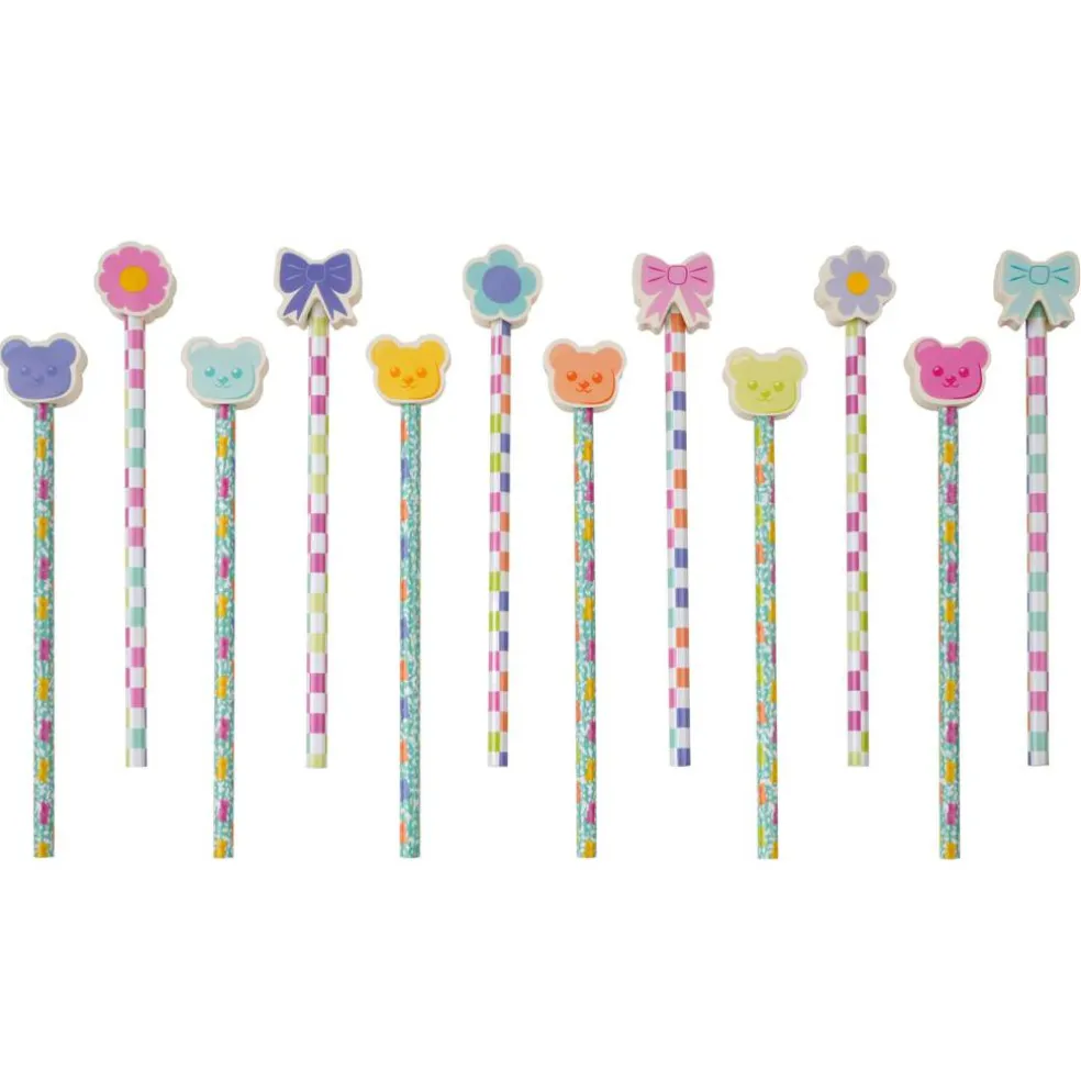 Back to School Pencil Party Pack by Creatology™