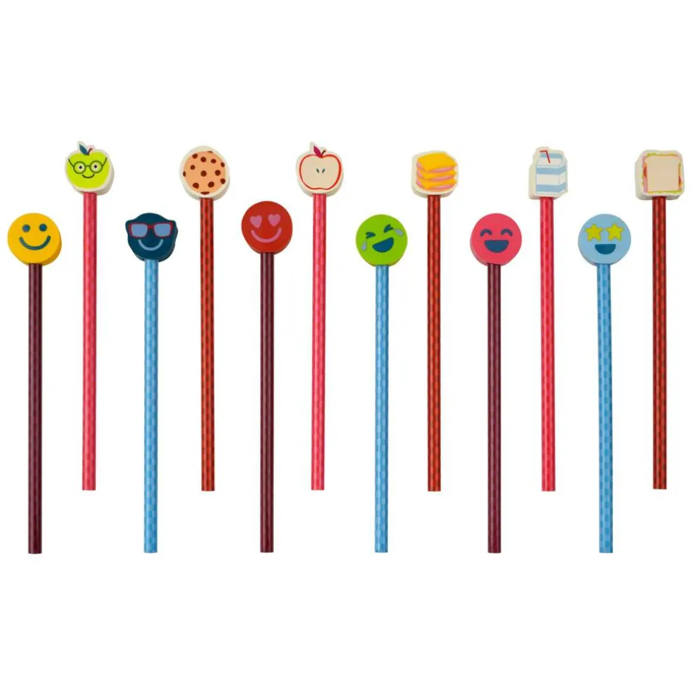 Back to School Pencil Party Pack by Creatology™