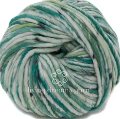 BAE: 100% Extrafine Merino Wool Bulky Weight Roving Yarn. Cuddly, Strong & Super Soft for Next to Skin Winter Knits.