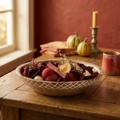 Baked Apple & Spice Twist Scented Potpourri by Ashland®