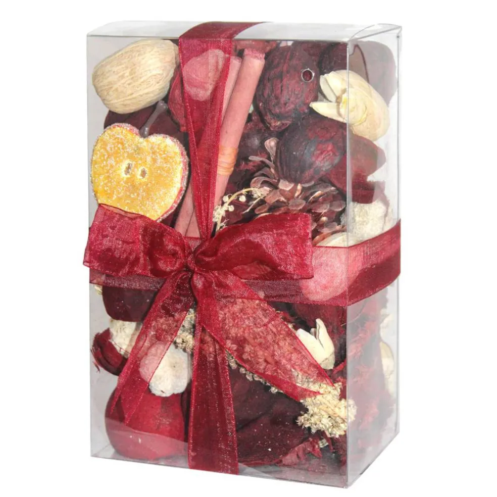 Baked Apple & Spice Twist Scented Potpourri by Ashland®
