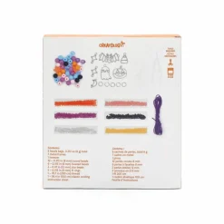 Bake-It Suncatcher Bracelet Craft Kit by Creatology™