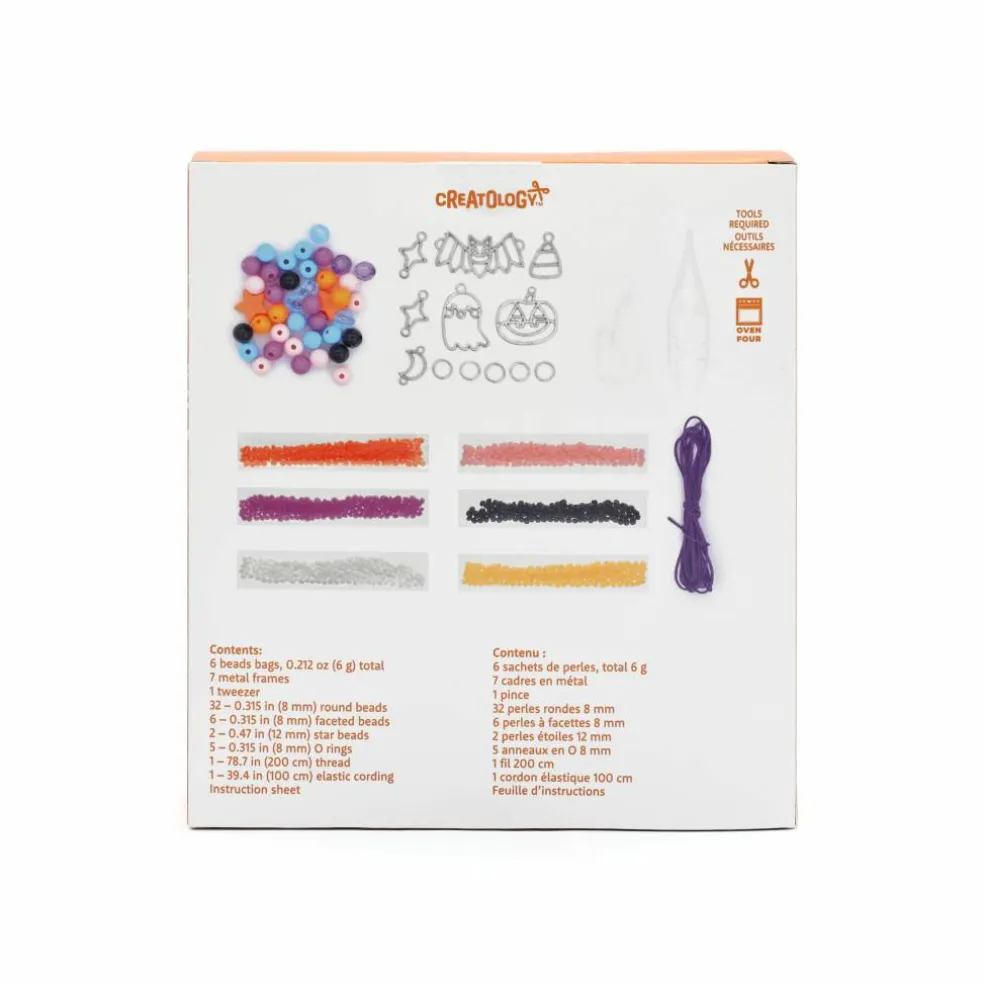 Bake-It Suncatcher Bracelet Craft Kit by Creatology™