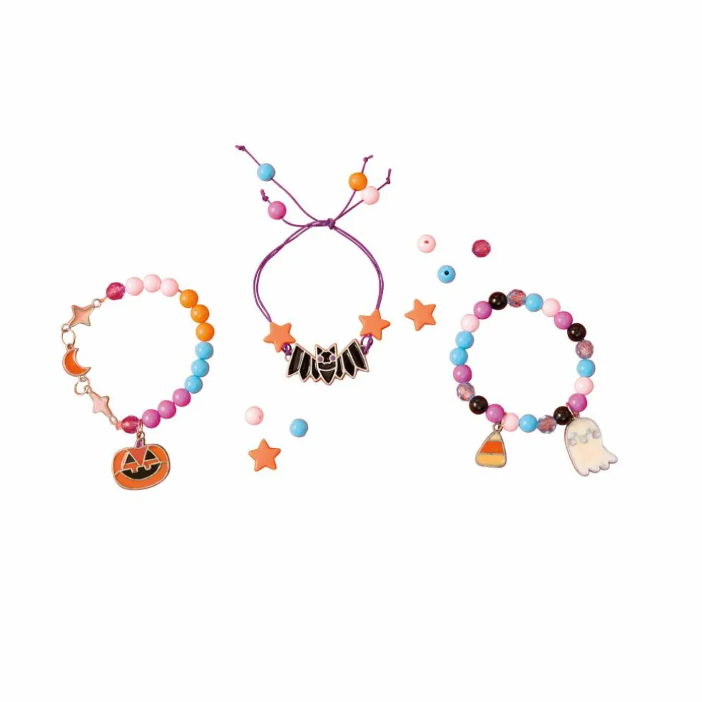 Bake-It Suncatcher Bracelet Craft Kit by Creatology™