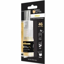 Bakell® Brew Glitter® Edible Drink Glitter