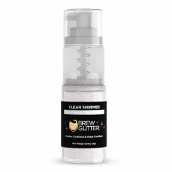 Bakell® Brew Glitter® Edible Drink Glitter