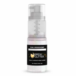 Bakell® Brew Glitter® Edible Drink Glitter