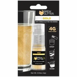 Bakell® Brew Glitter® Edible Drink Glitter