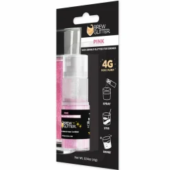 Bakell® Brew Glitter® Edible Drink Glitter
