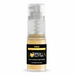 Bakell® Brew Glitter® Edible Drink Glitter