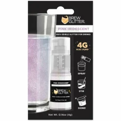 Bakell® Brew Glitter® Edible Drink Glitter