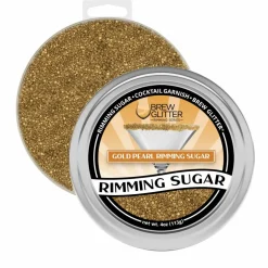 Bakell® Brew Glitter Rimming Sugar