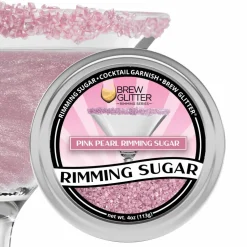 Bakell® Brew Glitter Rimming Sugar