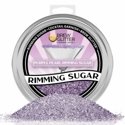 Bakell® Brew Glitter Rimming Sugar