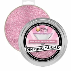Bakell® Brew Glitter Rimming Sugar