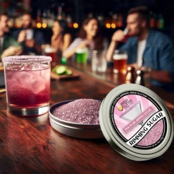 Bakell® Brew Glitter Rimming Sugar