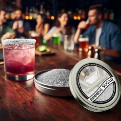 Bakell® Brew Glitter Rimming Sugar