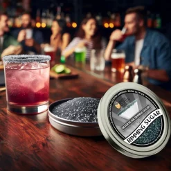 Bakell® Brew Glitter Rimming Sugar