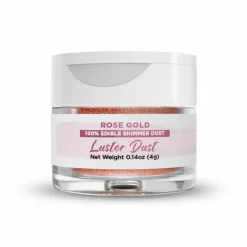 Bakell® Edible Luster Dust
