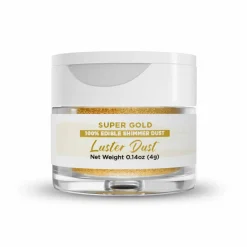 Bakell® Edible Luster Dust