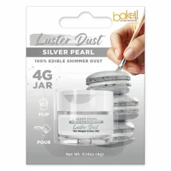 Bakell® Edible Luster Dust
