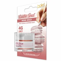 Bakell® Edible Luster Dust