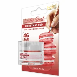 Bakell® Edible Luster Dust