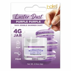 Bakell® Edible Luster Dust
