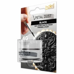 Bakell® Petal Dust Edible Matte Finish Powder