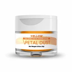 Bakell® Petal Dust Edible Matte Finish Powder