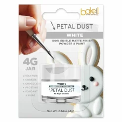 Bakell® Petal Dust Edible Matte Finish Powder