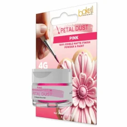 Bakell® Petal Dust Edible Matte Finish Powder